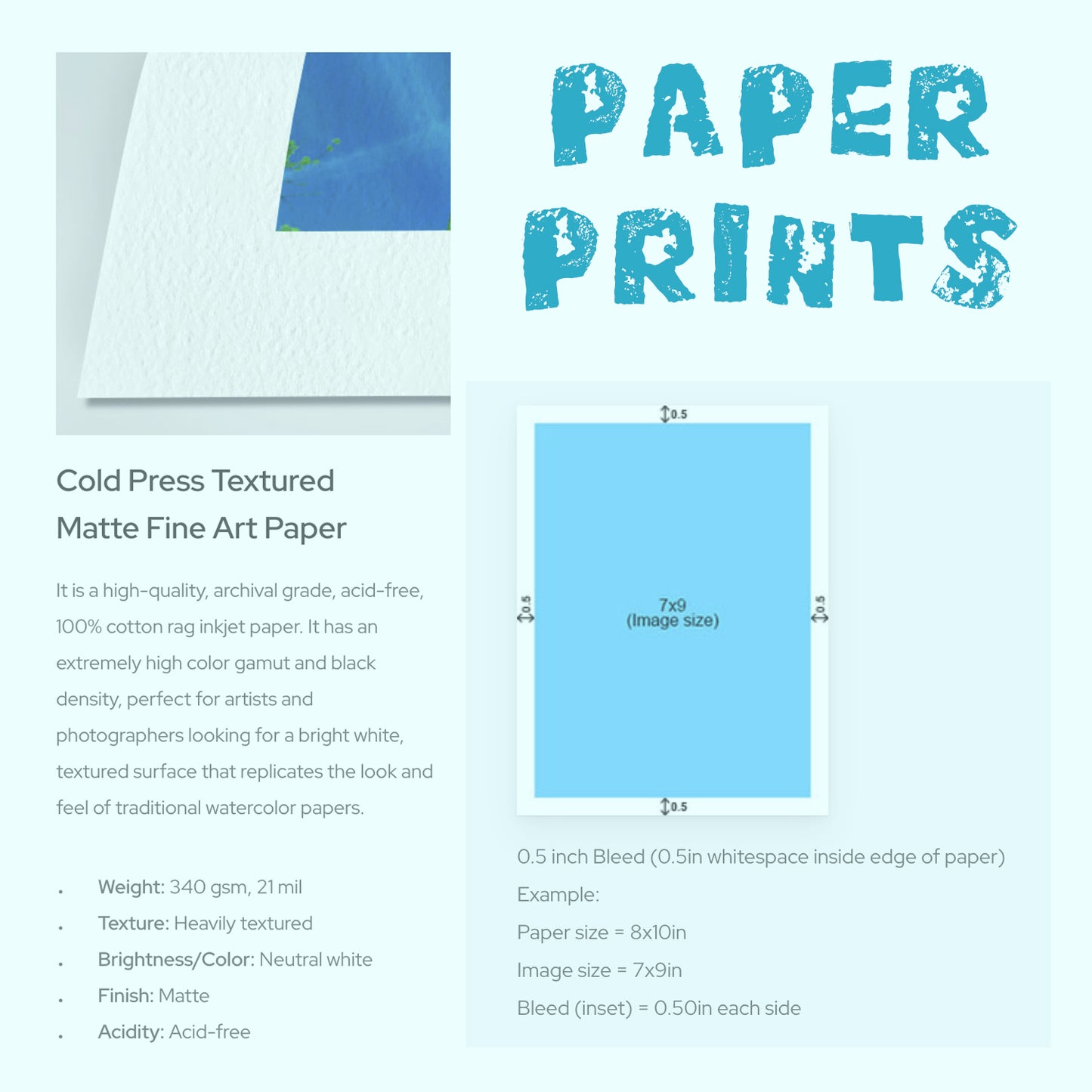 "The Tadpole Caravan" (2020) Print