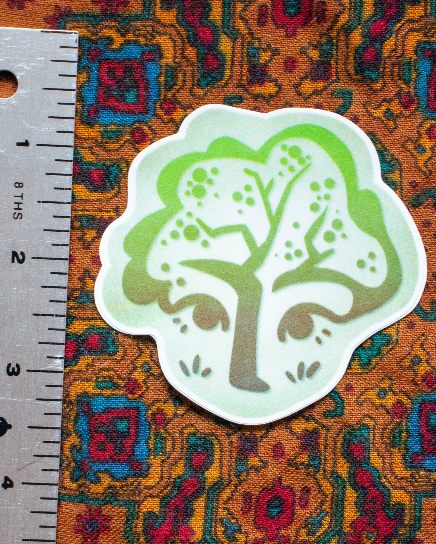 Tree Sticker